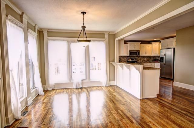 5408 NE 69th Ter, Kansas City, MO 64119