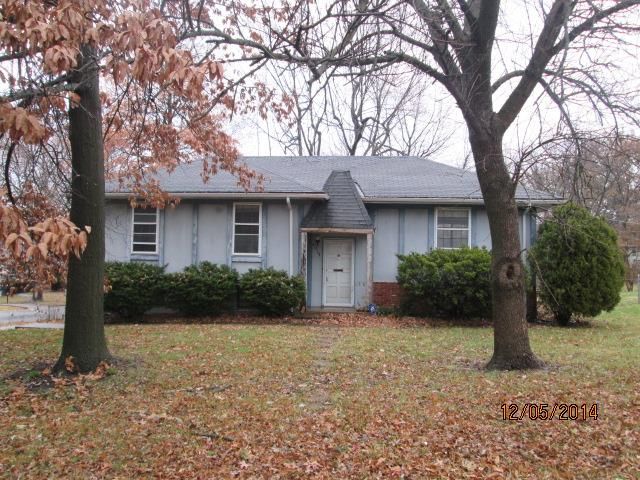 8019 E 104th Ter, Kansas City, MO 64134