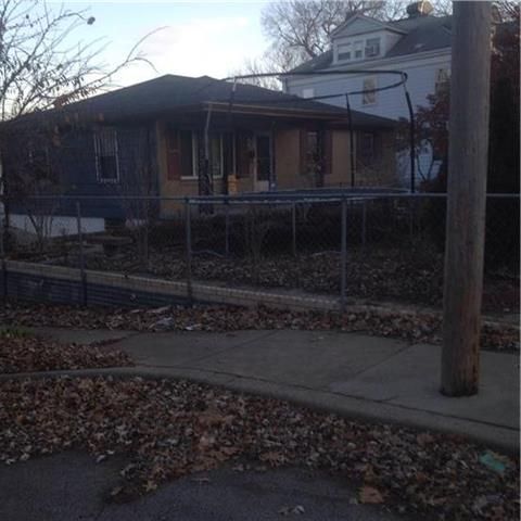 401 Jackson Ave, Kansas City, MO 64124