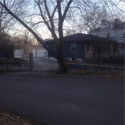 401 Jackson Ave, Kansas City, MO 64124