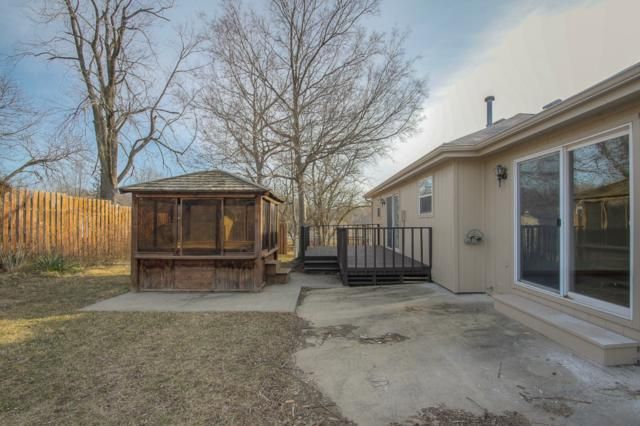 8200 E 72nd Ter, Kansas City, MO 64133