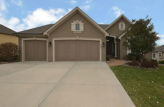 5307 NW 78th Pl, Kansas City, MO 64151
