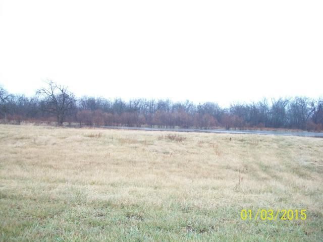 191 SE 1181 St, Knob Noster, MO 65336