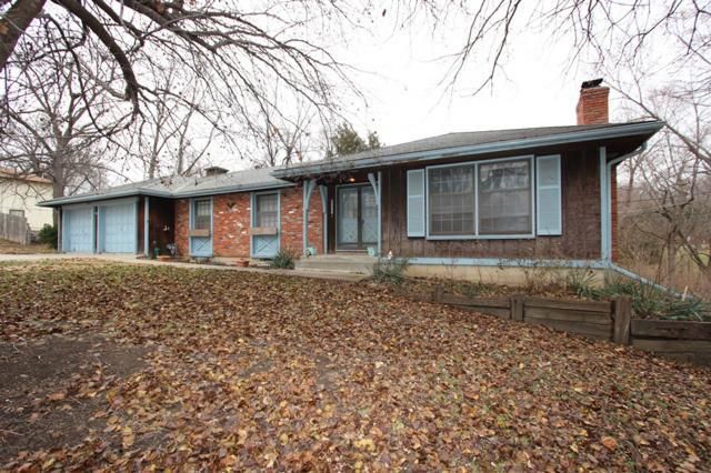 3941 Crescent Ave, Kansas City, MO 64133