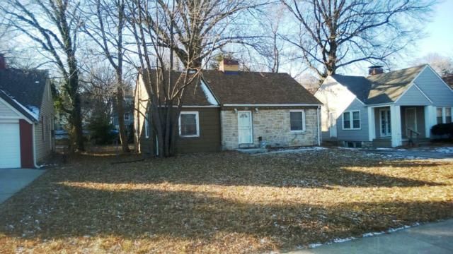 7408 Paseo Blvd, Kansas City, MO 64131