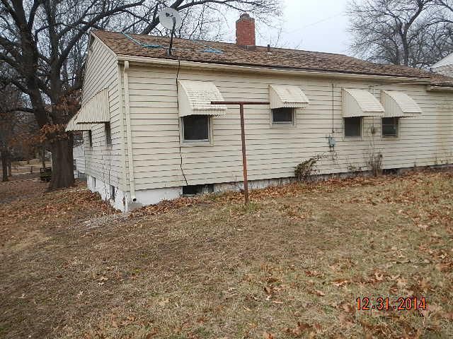 10401 E 40th St, Kansas City, MO 64133