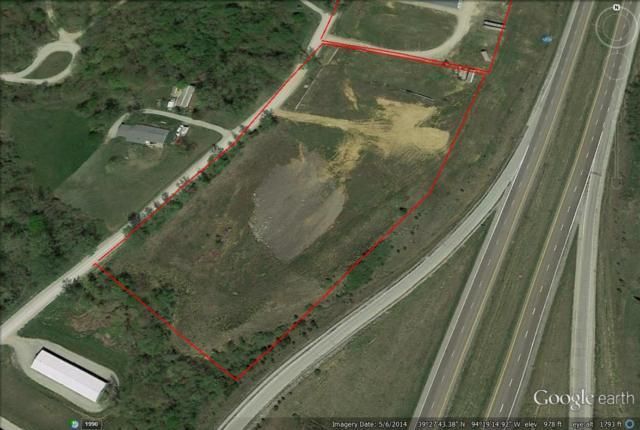 7575 SE Shoshine Dr, Holt, MO 64048