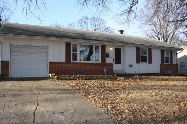 10604 Wallace Ave, Kansas City, MO 64134