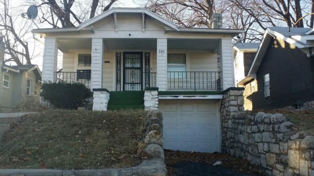 320 Brighton Ave, Kansas City, MO 64124