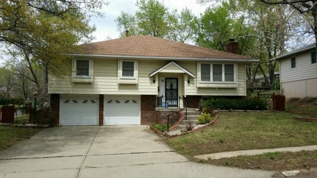 5500 E 100th St, Kansas City, MO 64137