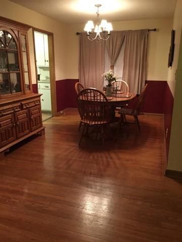 10615 N Walnut St, Kansas City, MO 64155