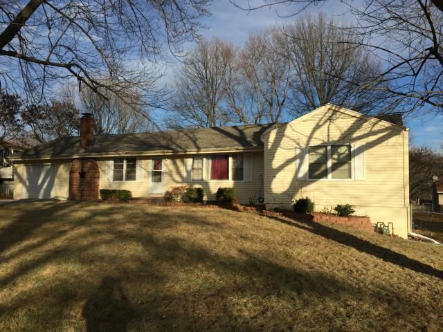 10615 N Walnut St, Kansas City, MO 64155