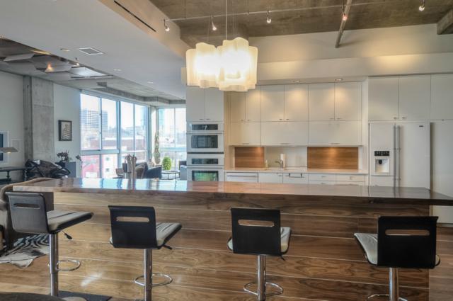 423 Delaware #305 St #305, Kansas City, MO 64105