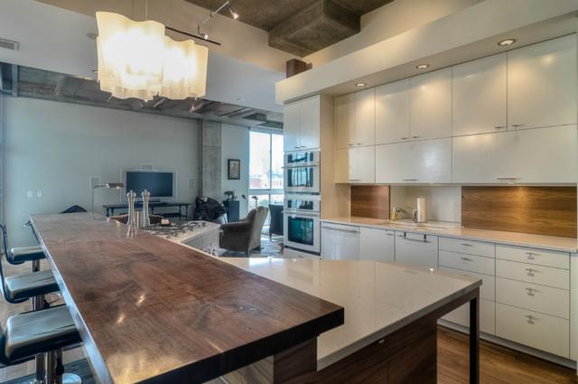 423 Delaware #305 St #305, Kansas City, MO 64105