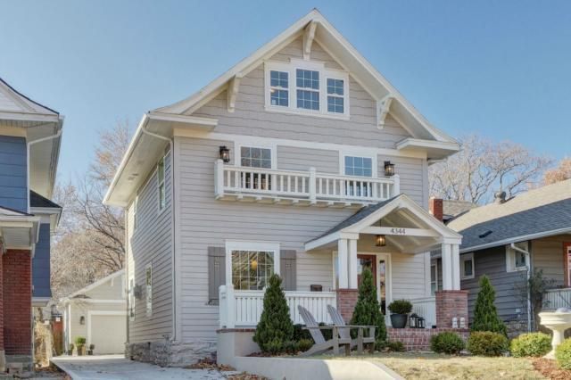 4344 Genessee St, Kansas City, MO 64111
