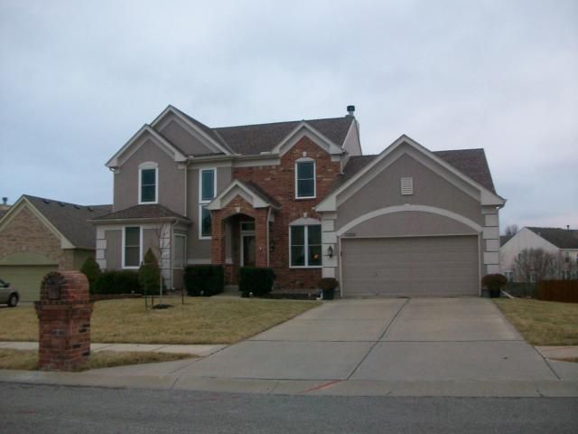 1009 NE 93rd Ct, Kansas City, MO 64155