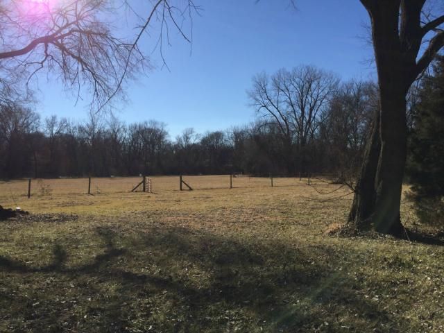 Ball Park Rd, Edgerton, MO 64444