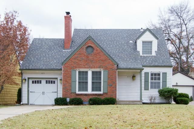 425 E 74th Ter, Kansas City, MO 64131