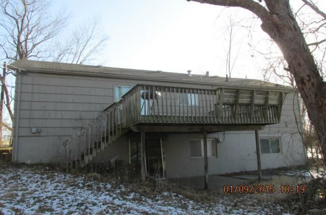5004 Pittman Rd, Kansas City, MO 64133