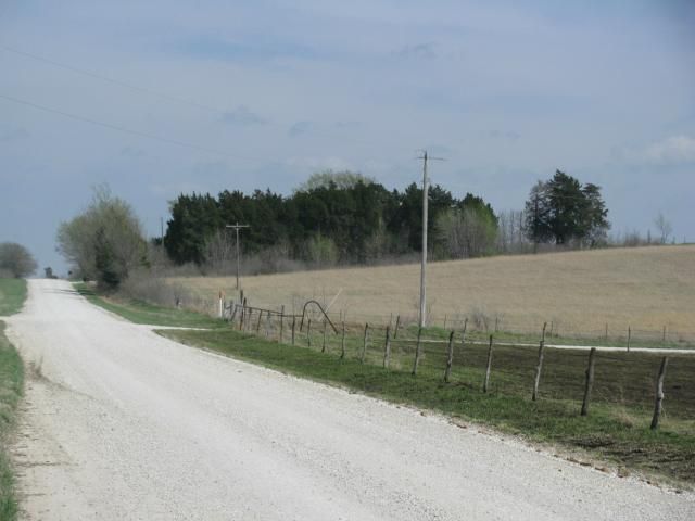 2310 Clark Rd, Richmond, KS 66080