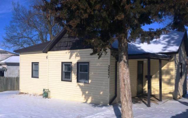2621 Mary St, St Joseph, MO 64507