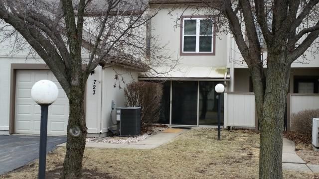723 E 121st St, Kansas City, MO 64146