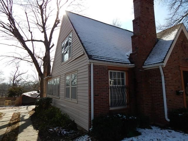 1849 E 76th Ter, Kansas City, MO 64132
