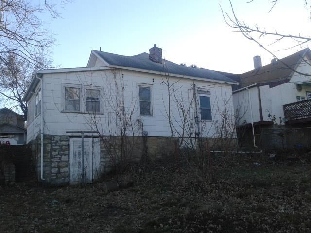 3520 Ruby Ave, Kansas City, KS 66106