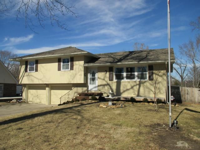 1826 Miami St, Leavenworth, KS 66048