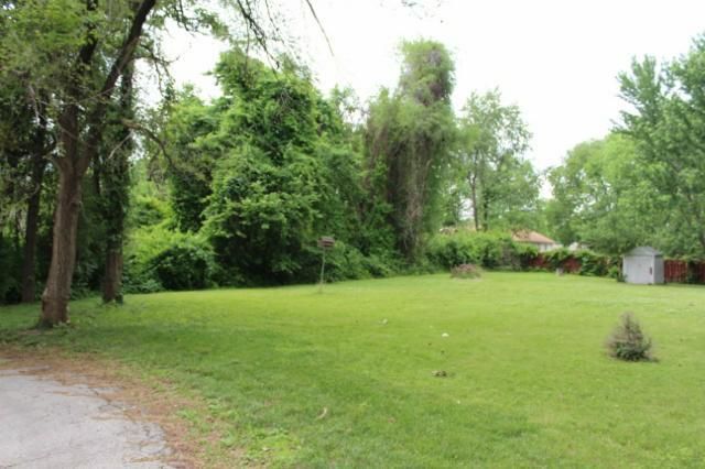 12600 E 59th Ter, Kansas City, MO 64133