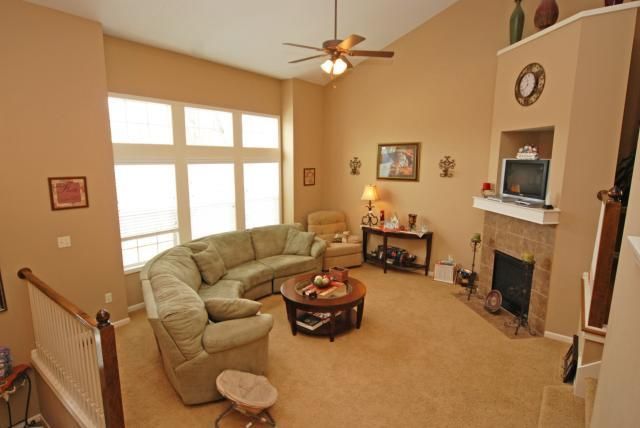 1421 NE 106th Ter, Kansas City, MO 64155