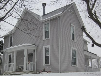 207 Winner Ave, Smithville, MO 64089