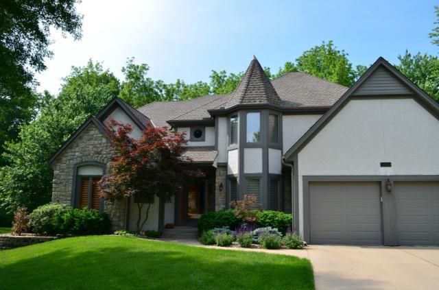 6005 W 124 Ter, Overland Park, KS 66209