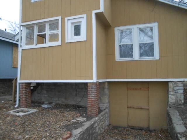5404 Brooklyn Ave, Kansas City, MO 64130