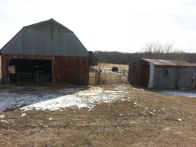 14029 State Uu Hw, Jameson, MO 64647