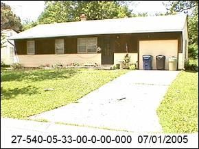 2406 S Crescent Ave, Independence, MO 64052