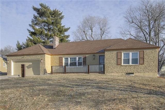 510 E 78 St, Kansas City, MO 64131