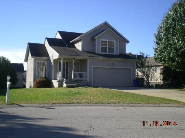 555 W Layton St, Olathe, KS 66061