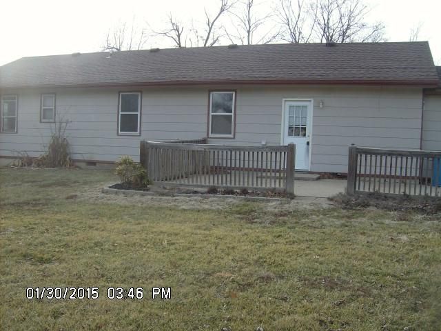 307 N 3rd St, Drexel, MO 64742