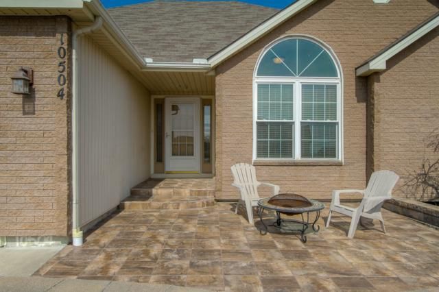10504 NW 85th Ter, Kansas City, MO 64153
