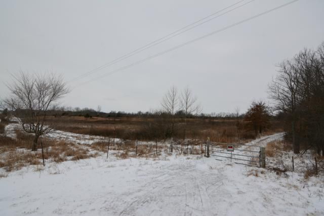 SW Outer Rd, Archie, MO 64725