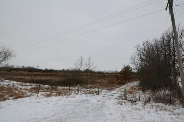 SW Outer Rd, Archie, MO 64725