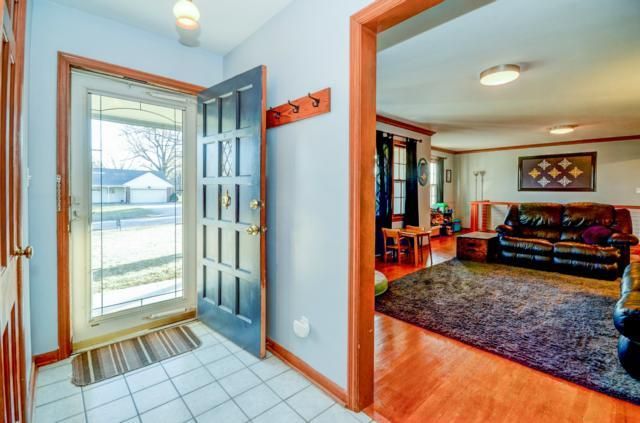 12312 E 45th St, Kansas City, MO 64133