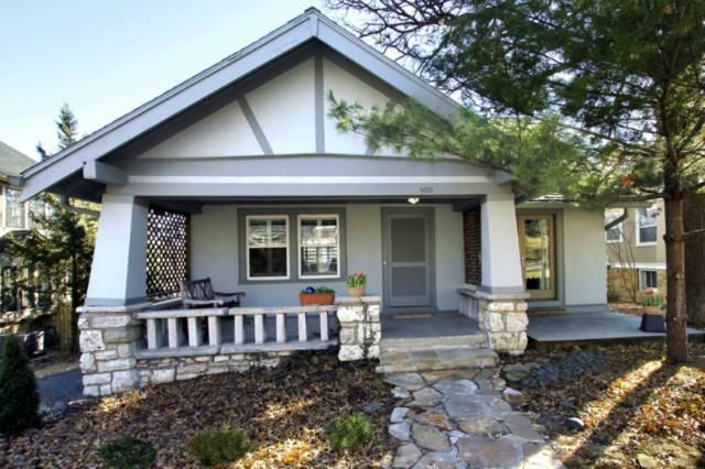 1419 W 50 St, Kansas City, MO 64112
