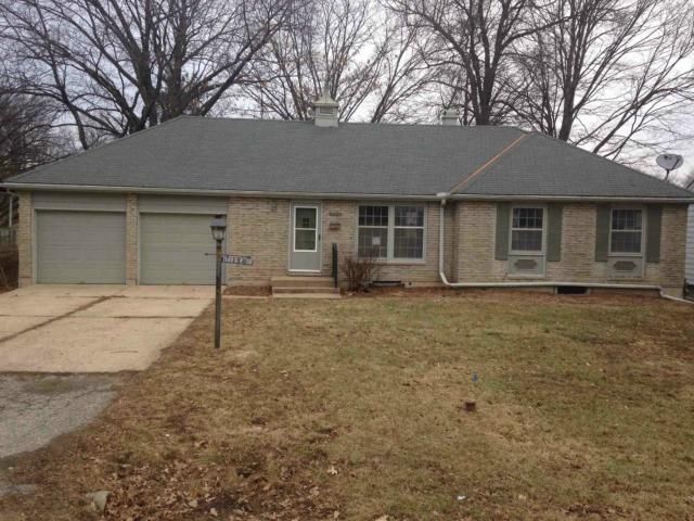 11406 E 32nd St, Independence, MO 64052