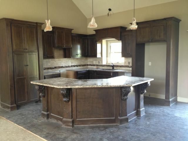 1223 Austin Ct, Warrensburg, MO 64093