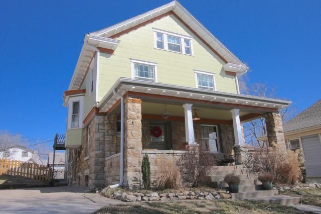 3528 Windsor Ave, Kansas City, MO 64123