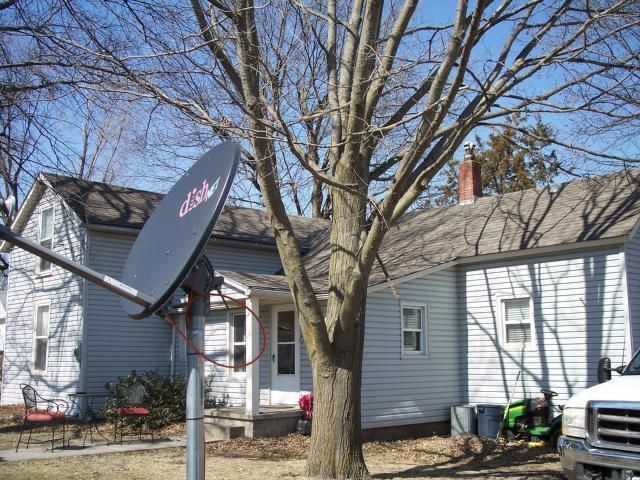 309 N Lee St, Corder, MO 64021
