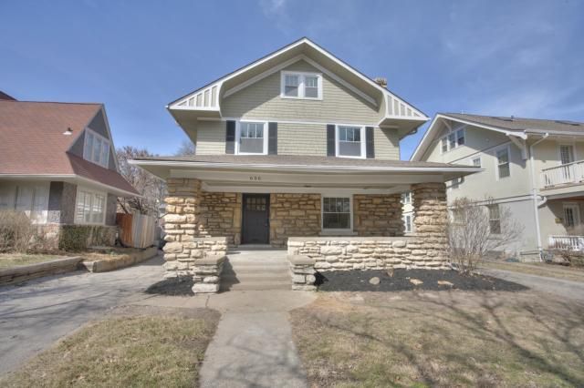 636 W 59th St, Kansas City, MO 64113