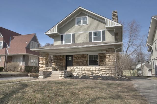 636 W 59th St, Kansas City, MO 64113